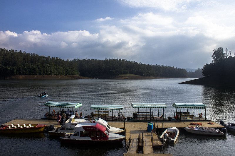 Ooty Lake: The Sparkling Gem of the&nbsp;Nilgiris